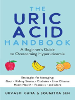 The Uric Acid Handbook
