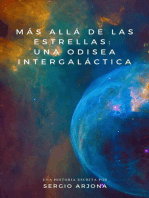 Más Allá de las Estrellas: Una Odisea Intergaláctica