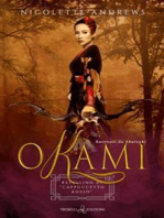 Okami: Retelling di “Cappuccetto Rosso”