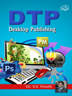 Desktop Publishing