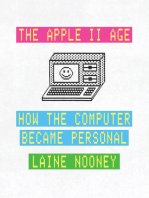 The Apple II Age