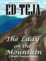 The Lady On The Mountain