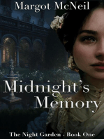 Midnight's Memory: The Night Garden, #1