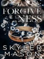 Forgiveness: The Faithless Duet, #2