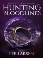 Hunting Bloodlines