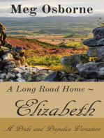 Elizabeth: A Long Road Home, #2