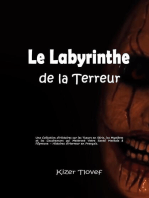 Le Labyrinthe de la Terreur