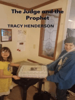 The Judge and the Prophet: Family Mantle