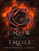The Crow and the Troll: Curse of the Fey Duelist