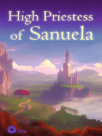 High Priestess of Sanuela