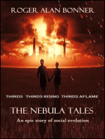 The Nebula Tales