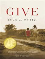 Give: a novel