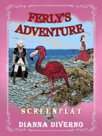 Ferly's Adventure - Screenplay