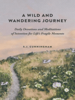 A Wild and Wandering Journey