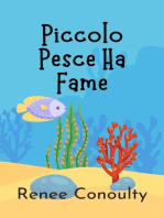 Piccolo Pesce Ha Fame: Italian