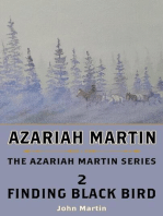 Azariah Martin Book Two