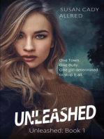 Unleashed: Unleashed, #1