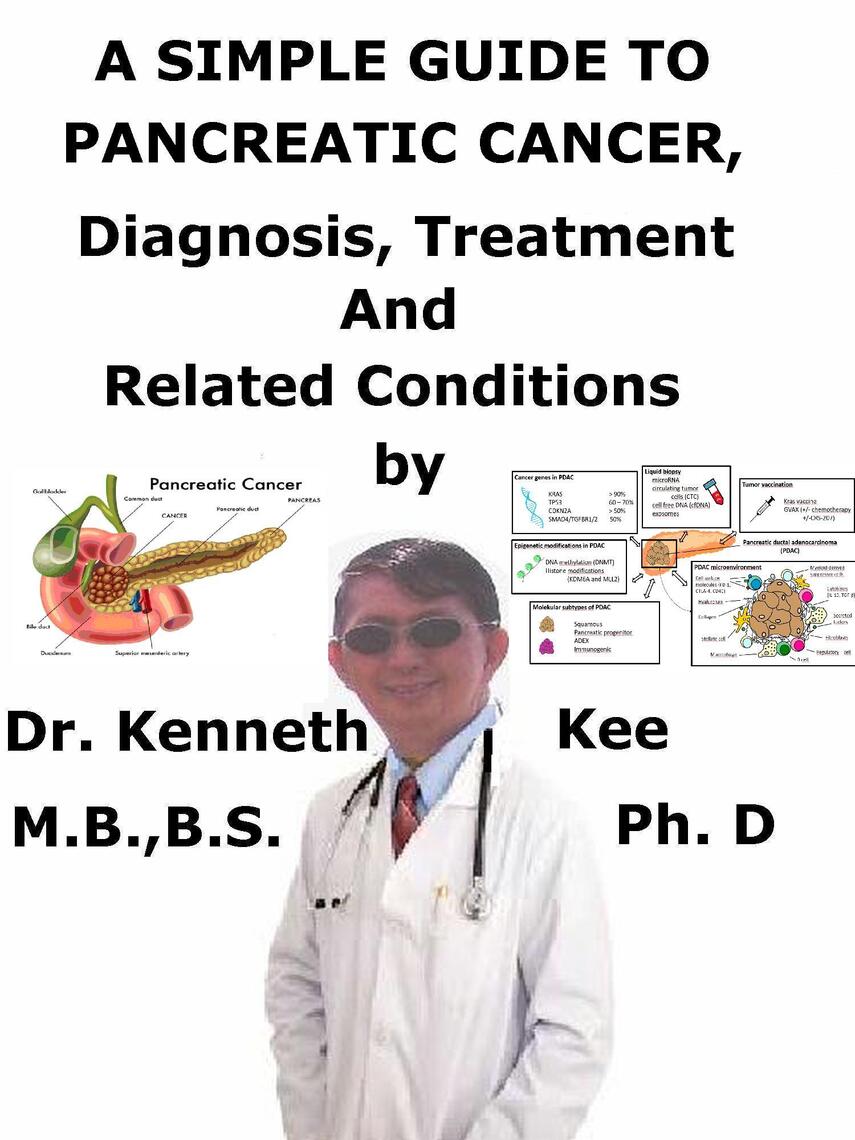 A Simple Guide to Pancreatic Cancer, Diagnosis, Treatment and Related ...