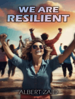 We Are Resilient