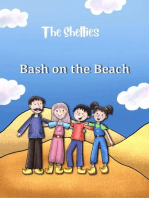 The Bash on the Beach: The Shellies