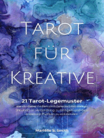 Tarot für Kreative