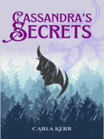 Cassandra's Secrets