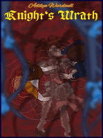 Aldilyn Wardwell; Knights Wrath: Adilyn Wardwell, #1