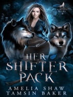 Her Shifter Pack