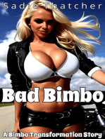 Bad Bimbo