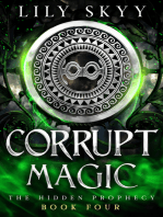 Corrupt Magic