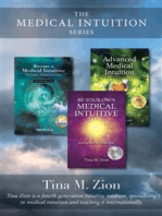 The Medical Intuition series bundle