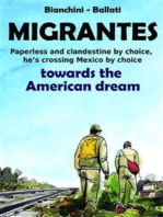 Migrantes