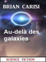 Au-delà des galaxies: Science Fiction