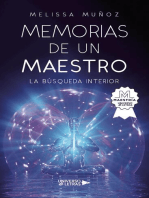 Memorias de un Maestro