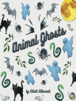 Animal Ghosts