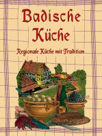 Badische Küche: Regionale Küche mit Tradition