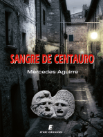 Sangre de Centauro