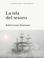 La isla del tesoro