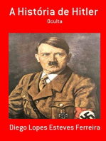 A História De Hitler