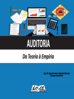 Auditoria