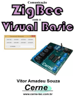 Comunicação Zigbee Com O Visual Basic