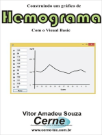 Construindo Um Gráfico De Hemograma Com O Visual Basic
