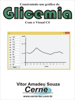 Construindo Um Gráfico De Glicemia Com O Visual C#