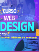 Curso De Web Design