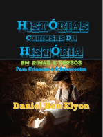 Histórias Curiosas Da História