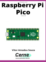 Projetos Com Raspberry Pi Pico Parte Xiii