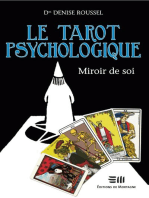 Le TAROT PSYCHOLOGIQUE: Miroir de soi