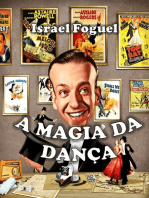 A Magia Da Dança