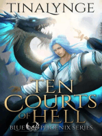 Ten Courts of Hell