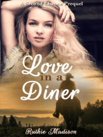 Love in a Diner: Second Chance Series